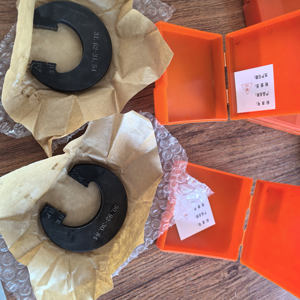 Calibrador <span class=keywords><strong>de</strong></span> ranuras Snap Gauge, calibrador <span class=keywords><strong>de</strong></span> carburo tipo C/U <span class=keywords><strong>de</strong></span> una sola punta - Product Image 6