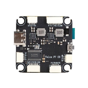 T-MOTOR Velox F7 SE Brushless BEC Dual ESC พร้อมระบบไร้สายสำหรับตัวควบคุมการบิน - Product Image 3
