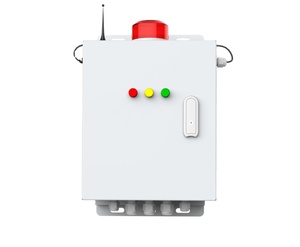 पर्यावरण प्रदूषण माप और निगरानी सेंसर बाहरी वायु गुणवत्ता निगरानी स्टेशन - Product Image 5