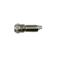 Geeignet für -Buick /Excelle Iridium Zündkerze 41-110 12621258 Autoteile