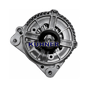 Alternador compatible con AUDI 80 B4 1.9 TDI Diésel (KW: 66, HP: 90) de 07-1992 a 01-1996 KUHNER 301147RI NUEVO - Product Image 1