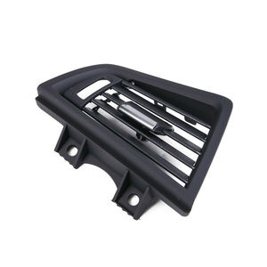 Para BMW Serie 5 F10, Piezas de Tuning Interior y Exterior, Rejillas de Ventilación de Aire Acondicionado 64229166883 64229166884 64229166885 - Product Image 2