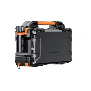 Batería Solar Automotriz Profesional de 300W con Salida de Onda Sinusoidal Pura, Portátil para Exteriores, en Oferta - Product Image 2