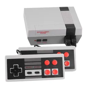 Plug and play video game sem fio com 818+ jogos clássicos retro