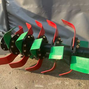 Rototiller Agrícola al Precio Más Bajo - Product Image 4