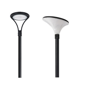 Lampes LED d'éclairage extérieur pour projets d'énergie, lampadaires étanches en aluminium moulé sous pression IP65, garantie <span class=keywords><strong>5</strong></span> ans, 220V, large spectre - Product Image 1