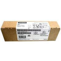 Módulo de Automatización Industrial 6ES7193-6BP00-0DA0, Dispositivo Remoto de E/S Distribuidas, Módulo de E/S Distribuidas, Nuevo y Original