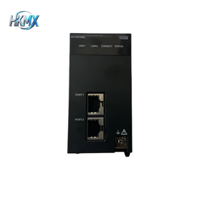 KEYENCE Genuine KV-XH16ML Programmable Controller Positioning and Motion Unit 16 Axes With One Year Warranty - Product Image 1