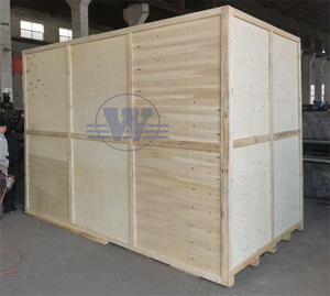 เครื่องตัดโลหะแบบกิโยติน CNC อัตโนมัติรุ่นใหม่ เครื่องตัดโลหะแบบ NC - Product Image 6