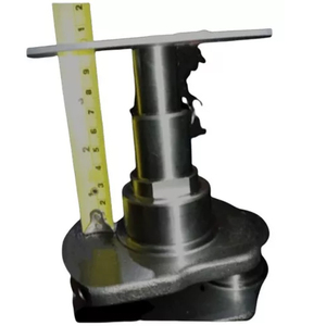 Cast Iron or Forged Cranks for Suzuki F10A <strong>Crankshaft</strong> 12221-75103 12221-75104 1222175101000 1222175104000 1222180000 - Product Image 6