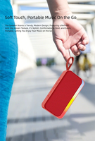 Enceinte portable BT 5.3 avec poignée, éclairage RGB coloré, contrôle vocal sans fil, application prise en charge, Boombox de bureau, vente en gros, usage intérieur