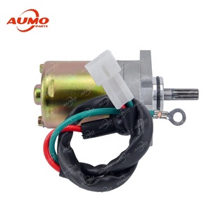 Motor de arranque de alta calidad, piezas de repuesto para motocicleta, arrancador de motor eléctrico, arrancador de motocicleta 9T para <span class=keywords><strong>YAMAHA</strong></span> <span class=keywords><strong>XMAX</strong></span> <span class=keywords><strong>125</strong></span> - Product Image 2