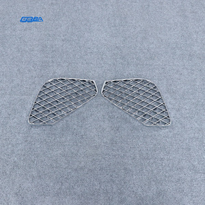 Grille de pare-chocs avant gauche et droite neuve pour Bentley GT 2020-2024, pièces de rechange auto - Product Image 1