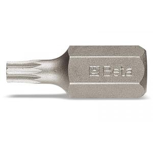 BETA - 008670210 Bits con XZN®Perfil 10 mm (paquete múltiple)-EAN 8014230375236 INSERTOS PARA PUNTAS DE ATORNILLADO - Product Image 1