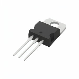 TO 220 3 ชิ้นส่วนอิเล็กทรอนิกส์สำหรับการจัดการพลังงาน (PMIC) รุ่น L7905CV-DG จากผู้ผลิต Channel Electronics - Product Image 1