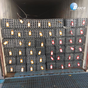 تركيبات قنوات الكابلات ودعامات يونيسترات من الحديد المجلفن بالغمس الساخن - Product Image 3