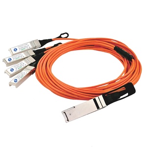 Raynool SFP + AOC DAC Sợi Quang Thành Phần DWDM SFP 10Gbs 80Km SFP Thu Phát - Product Image 5