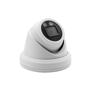 6MP PoE <span class=keywords><strong>IP</strong></span> <span class=keywords><strong>Camera</strong></span> An Ninh 4k đầy đủ màu sắc 2.1mm góc rộng tháp pháo CCTV con người xe phát hiện CMOS cảm biến đạn 1 năm NVR - Product Image 4