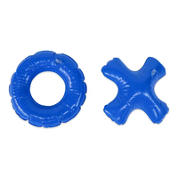 Beliebtes individuelles Tic-Tac-Toe-Spiel Erwachsenen-Kind-Strandparty aufblasbarer Pool schwimmendes Spielzeug-Spielzeug für Kinder Wasserspielzeug