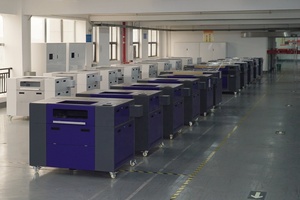 Machine de découpe laser CO2 <span class=keywords><strong>ARGUS</strong></span> la plus vendue 100w - Product Image 4