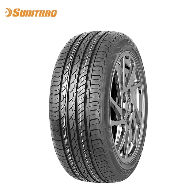 SUNITRAC brand PCR tyre 175 65 14 have stocks chinese high quality car tyres
