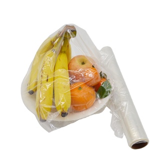 Porta <span class=keywords><strong>Pellicola</strong></span> Trasparente Premium per Conservazione Alimenti, Rotolo di <span class=keywords><strong>Pellicola</strong></span> Estensibile - Product Image 5