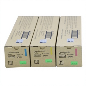 Cartuchos de Tóner Originales Fuji Xerox CT201829/30/31/32 para Xerox C2270/C2275/C3370/C3371/C3373/C3375/C4471/C5570/C5575 - Product Image 3