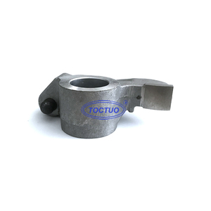OE 13258-43G03 клапан шлейф коромысло для NISSAN TD27 детали двигателя - Product Image 5