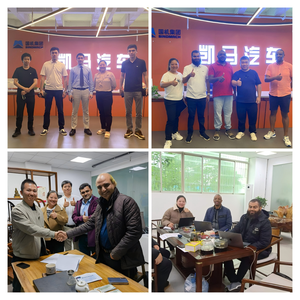 Venta Caliente 2025 KAMA SP7 Nuevo Minibús <span class=keywords><strong>de</strong></span> Pasajeros <span class=keywords><strong>de</strong></span> <span class=keywords><strong>12</strong></span>/13/14 <span class=keywords><strong>Plazas</strong></span>, Vehículos con Volante a la Izquierda/Derecha, Minibús con Volante a la Derecha, <span class=keywords><strong>Furgonetas</strong></span> Comerciales - Product Image 6