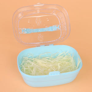 Cage de Hamster Portable et respirante, Cage de Hamster de luxe, Cag de Hamster Portable, vente en gros - Product Image 6