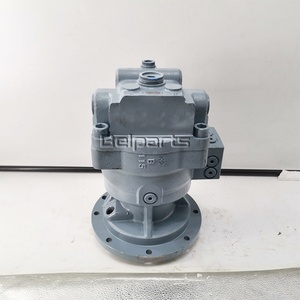 มอเตอร์สวิงสำหรับรถขุดรุ่น 307b E70b Vio20 Vio30 Kx41 Sk210 E45 - Product Image 6