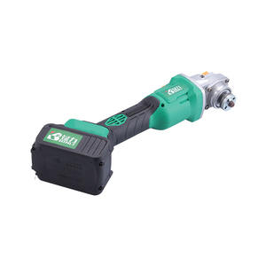 Amoladora Angular Inalámbrica <span class=keywords><strong>de</strong></span> 21V y 100MM, Amoladora a Batería con Sistema <span class=keywords><strong>de</strong></span> Cambio Rápido <span class=keywords><strong>de</strong></span> Disco y Protección Contra Sobrecargas <span class=keywords><strong>para</strong></span> <span class=keywords><strong>Contratistas</strong></span> - Product Image 4