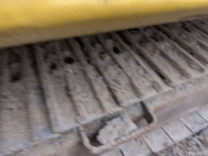 รถขุดมือสอง โคมัตสึ PC130 ของแท้จากผู้ผลิต ขายตรงจากแหล่งจัดจำหน่าย รถขุดตีนตะขาบมือสอง เครื่องจักรก่อสร้าง - Product Image 6