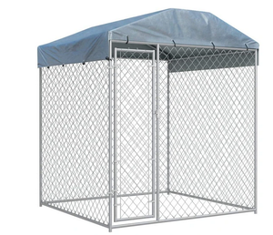 <strong>Cheap</strong> Chain Link <strong>Dog</strong> <strong>Kennels</strong> - Product Image 1