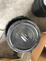Pièces de chargeuse sur pneus LG936L LG956L L953F - Boîtier de filtre à air 4110000697