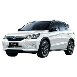 شحن سريع BYD رخيص وذكي للبيع من مصنع الصين الرائد بأغنية Plus EV عالية السرعة