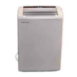 Máy hút ẩm thông minh 25L, bình 3.5l, Màn hình LED, rã đông tự động, hẹn giờ 24h, giặt khô, xích đu, quạt tốc độ kép - Product Image 1