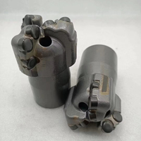 Prix usine de haute qualité 3 pouces 4 pouces 5 pouces Pdc Drag Foret pour eau bien grattoir foret