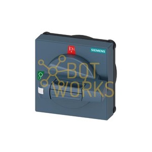 Siemens 8UD17312AF01 - Nuovo - Product Image 1