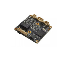 Module de caméra IP CCTV IVG-G3S G4 G5S G6S G5F IVG-N8F N8S DIY H.265 IPC 3MP 5MP 8MP avec éclairage noir G369