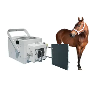 וטרינרי xray סוס גפיים סוס וטרינרי מערכת xray דיגיטלי