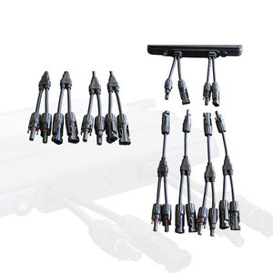 <span class=keywords><strong>Microinversores</strong></span> Fotovoltaicos Avanzados de Una Sola Etapa Hechos en China - Product Image 4