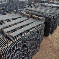 Outils de construction, coffrage pour colonnes en béton, pince de coffrage