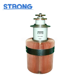 หลอดไฟกำลังสูง E3116 นำเข้าจากญี่ปุ่นแท้ - Product Image 1