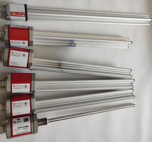 Venta Directa de Fábrica, Garantía de Calidad, Sensor de Desplazamiento Lineal TEMPOSONICSMH Nuevo, RH5MA4300M01H101A101, Cuerpo de Acero Fundido - Product Image 6