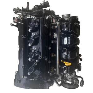 Mesin G4KE aluminium asli kualitas tinggi 2359cc penjualan terbaik dunia untuk kondisi bekas dari Tiongkok - Product Image 5