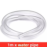 Mini pompe à eau submersible horizontale 3V DC, 3W, modèles verticaux disponibles, compatible USB 45V/5V/6V, pour fontaine
