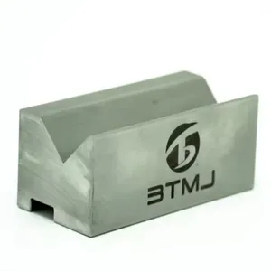 Troquel de herramientas de freno de prensa CNC de alta precisión personalizado para corte de metal