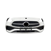 Kit de Parachoques Trasero Original Usado de Alta Calidad para Carrocería, Compatible con Mercedes-Benz W206 C200 C260 C300 2022+ Clase C Coupé