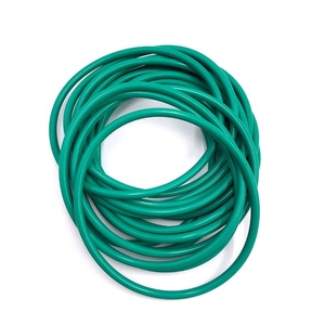 Joint en caoutchouc FKM, différentes couleurs disponibles, <span class=keywords><strong>prix</strong></span> d'usine, pièces - Product Image 2